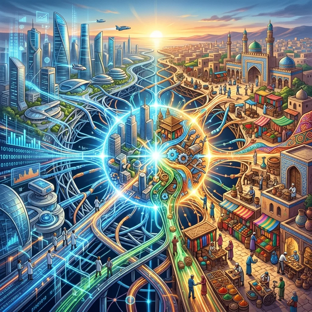 Rethinking Innovation in Emerging Economies: Recombination, Co-Evolution,